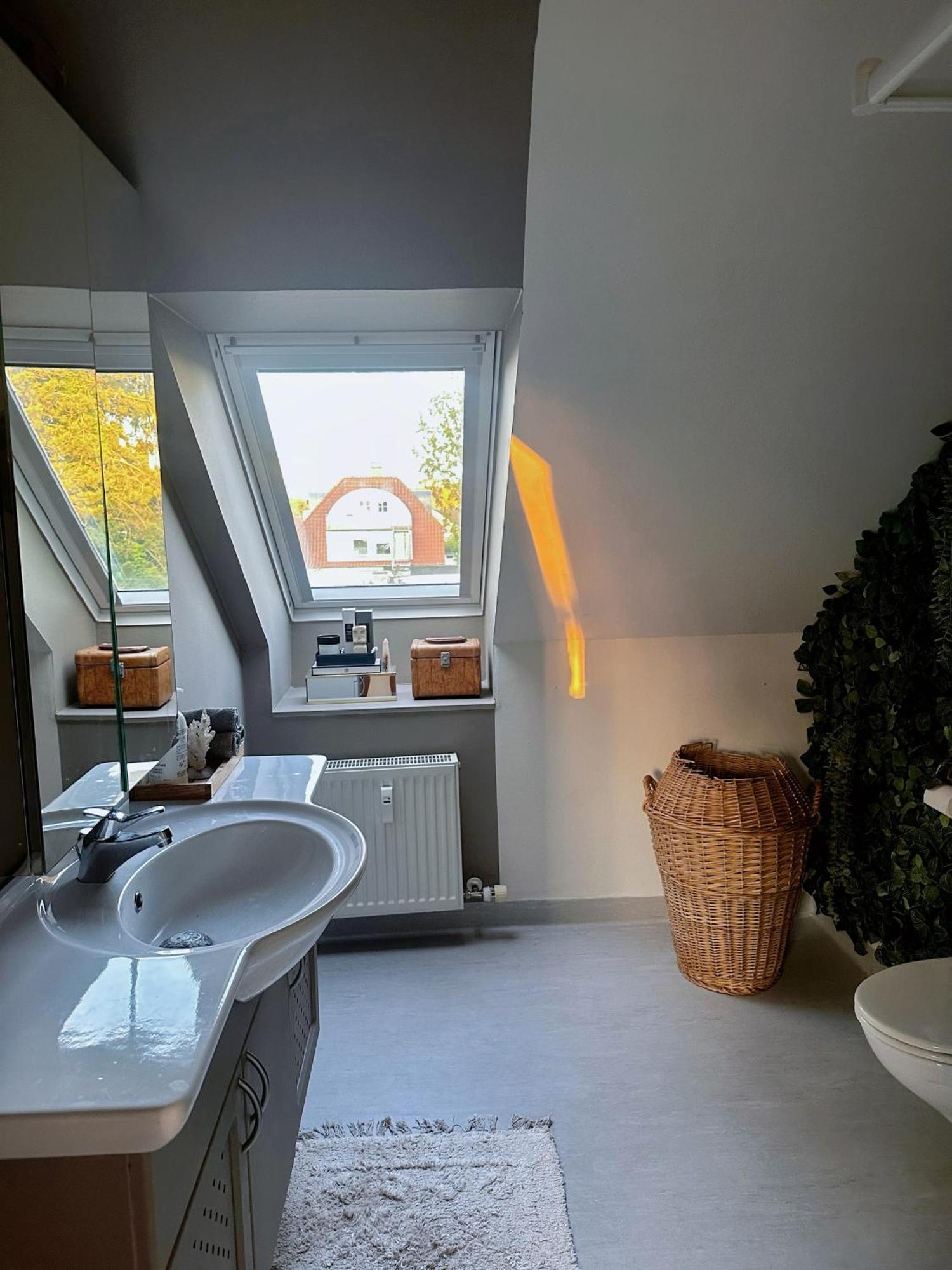 Aesthetic Apartment Hotel - City Center - Free Parking - Private Garden Aalborg Esterno foto